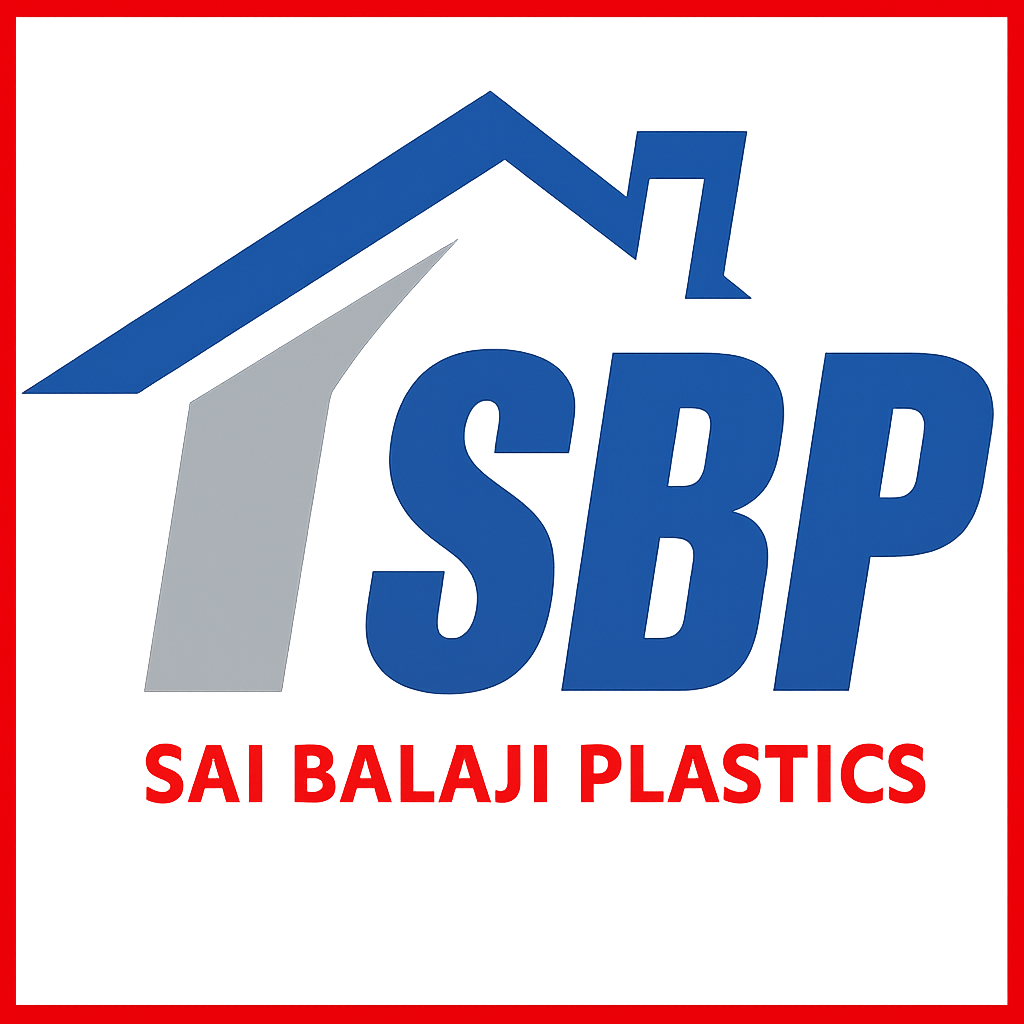 Sai Balaji Plastics